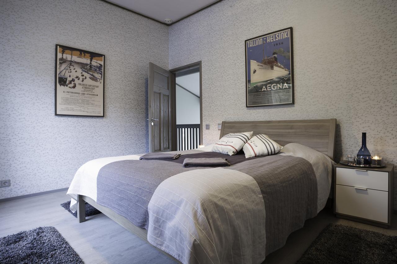 Villa Seaview Guesthouse & Spa Teijo Kültér fotó