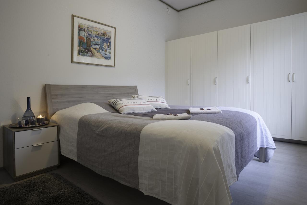 Villa Seaview Guesthouse & Spa Teijo Kültér fotó