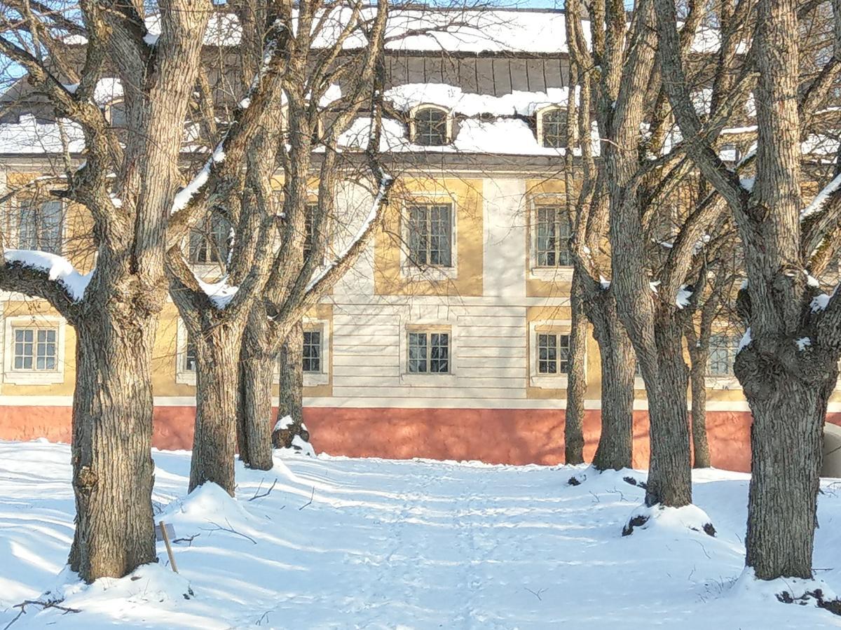 Villa Seaview Guesthouse & Spa Teijo Kültér fotó