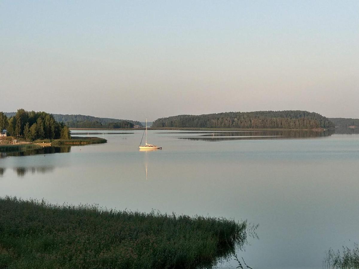 Villa Seaview Guesthouse & Spa Teijo Kültér fotó